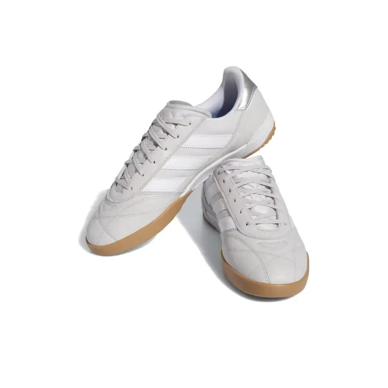 Adidas Copa Premiere Grey Cloud White Gum-2