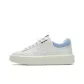 White Blue
