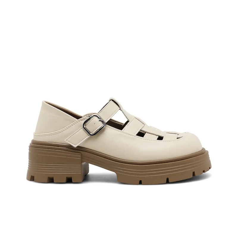 Honey GIRL Casual Single Shoes Women's-5