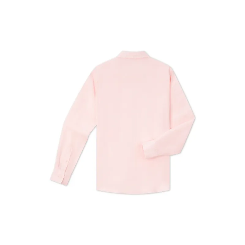 Tommy Hilfiger Linen Shirt-1