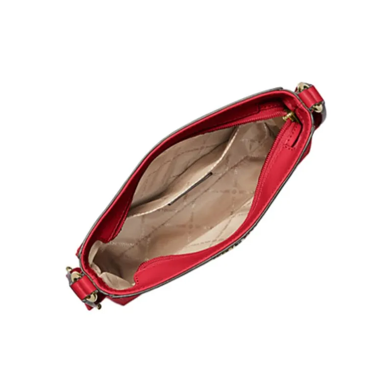 MICHAEL KORS Jet Set Travel Crossbody Bags-1