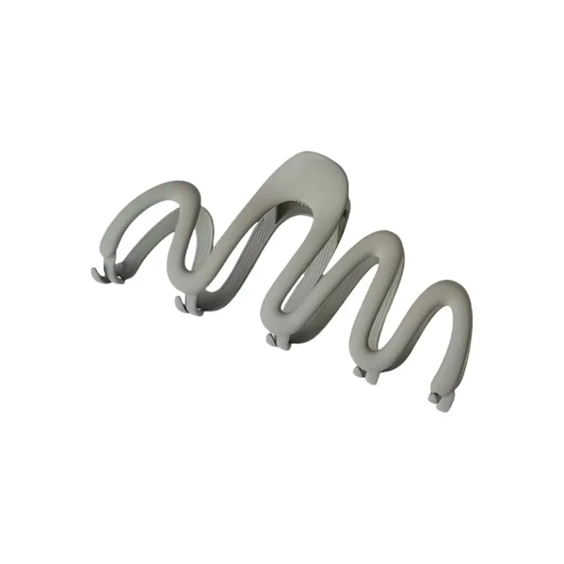 LACEROOM Hair Clips Women's-3