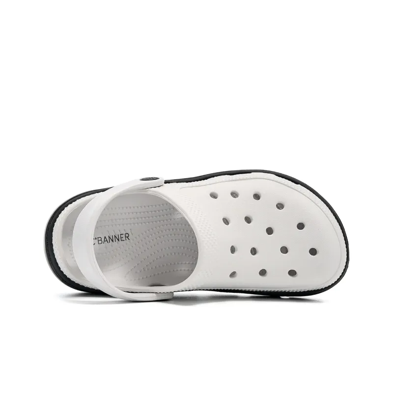 C°BANNER Clogs Women's-8