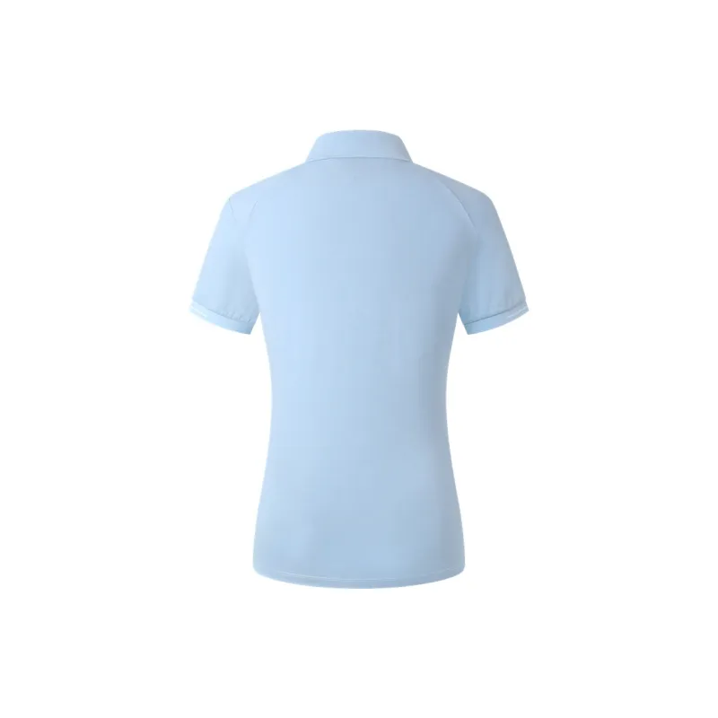 SUMMIT GLORY Polo Shirt Women's-1