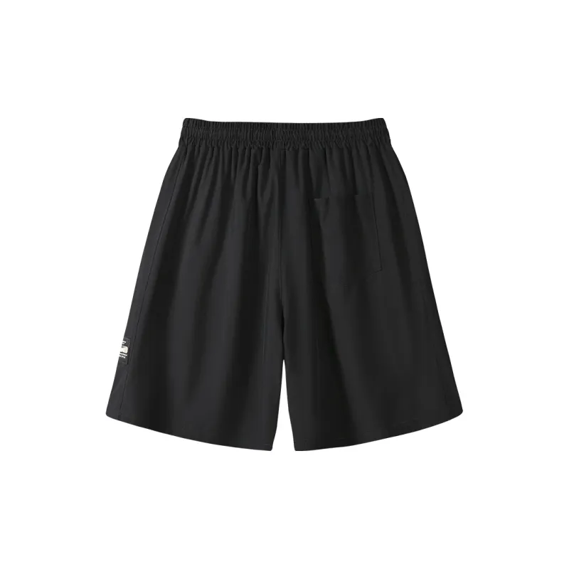 PANDA BASE Casual Shorts Unisex-1