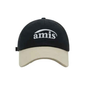 ASTAR HADES Cotton Baseball Caps Women's