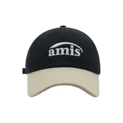 ASTAR HADES Cotton Baseball Caps Women's