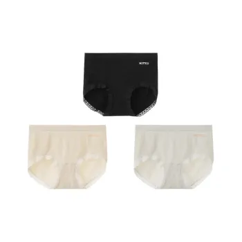 Huggy Kissy Underpants Women's 3 Pack