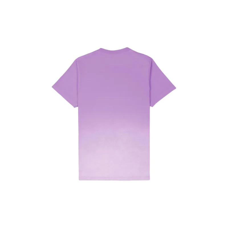 SPORTY & RICH Wellness Ivy T Shirt Dip Dye-1