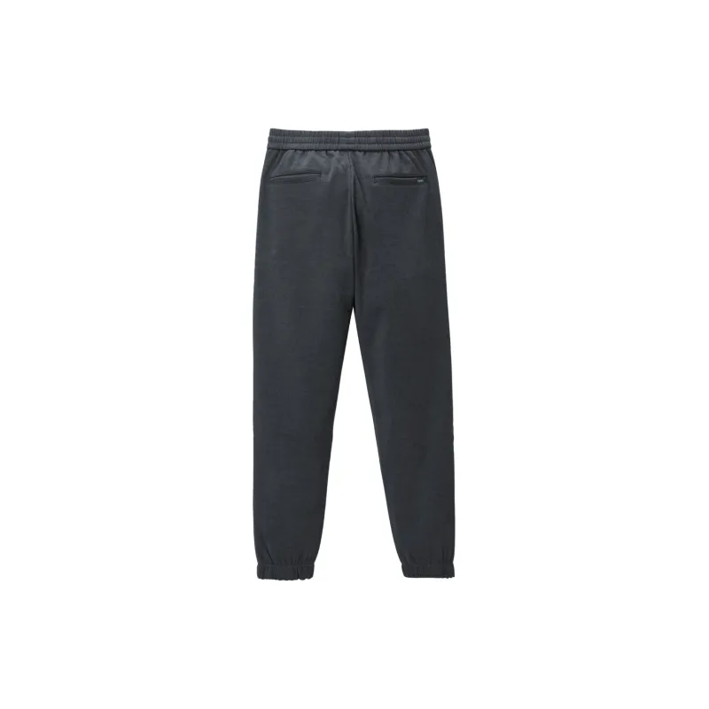 HLA Casual Pants Men Dark Gray T2-1