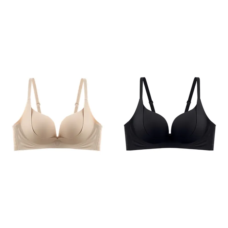 MADALLO Women's Bras-14