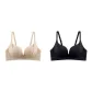 Soft Skin+Premium Black 2 Pack