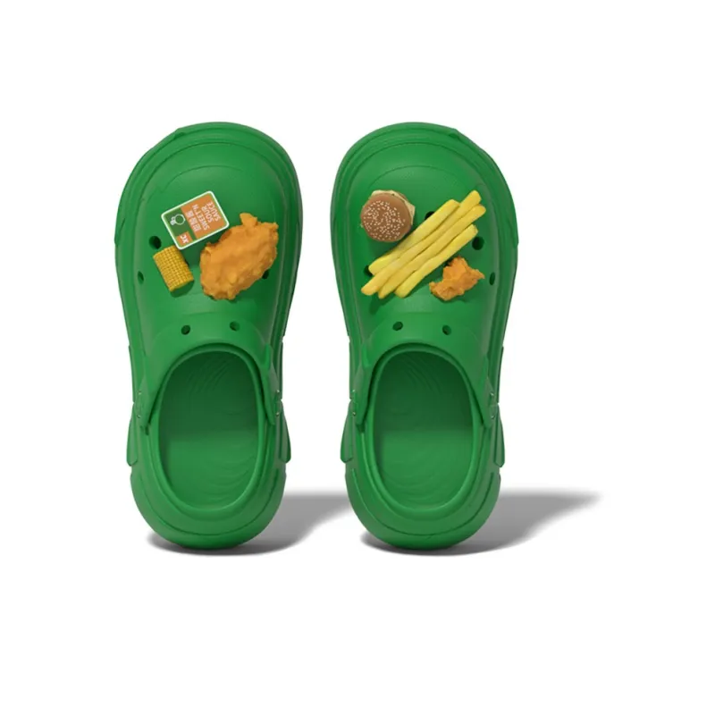 CHIKOKU Clogs Women's-22