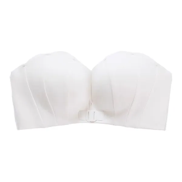 TLXT Women's Strapless Bras-4