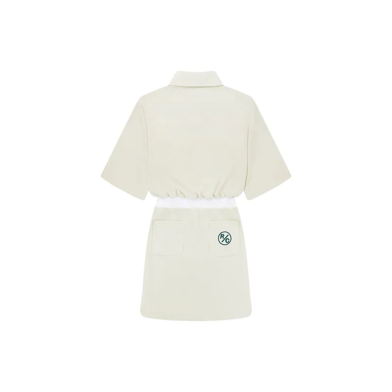 RYDER CUP Short Sleeved Dresses Women's-4