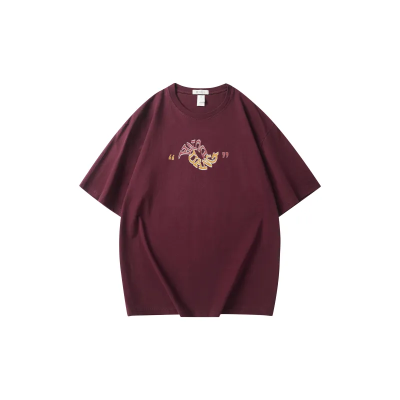 DUNHUANG INSPIRATION T Shirt Unisex-9