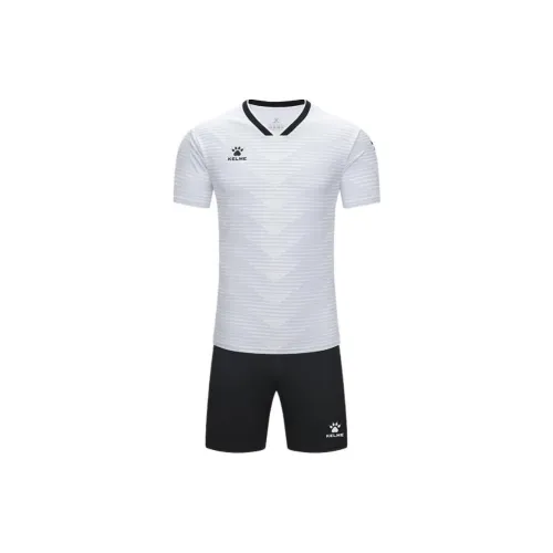 KELME Soccer Jersey Sets Unisex