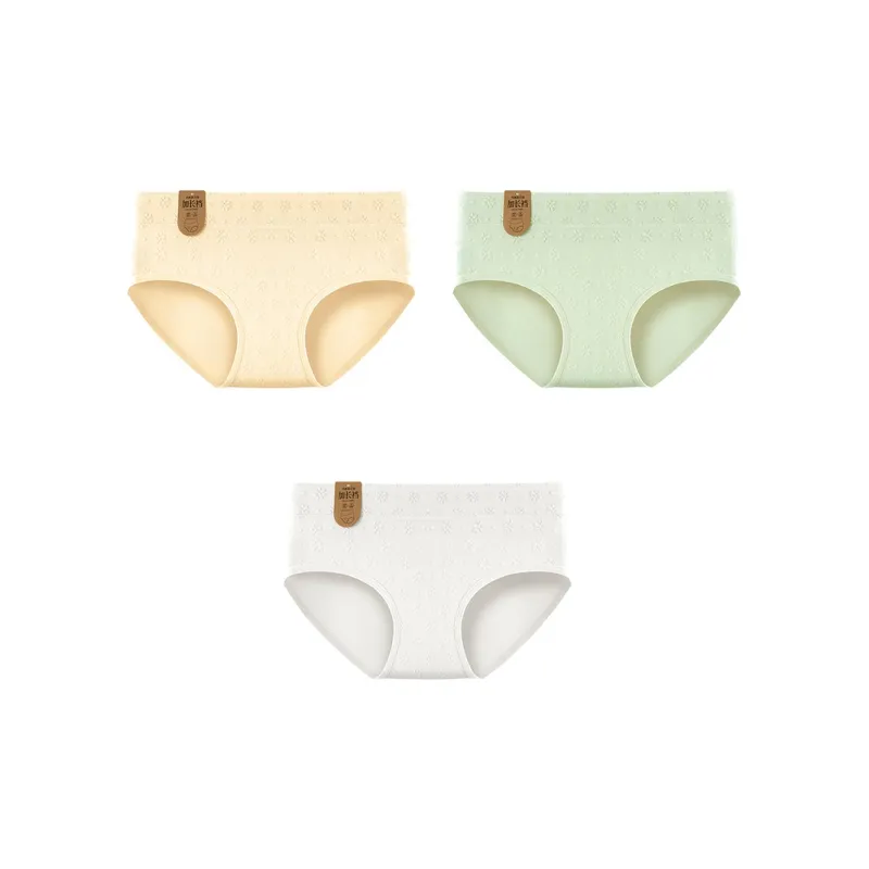 Flowers In Water Underpants Women's-6