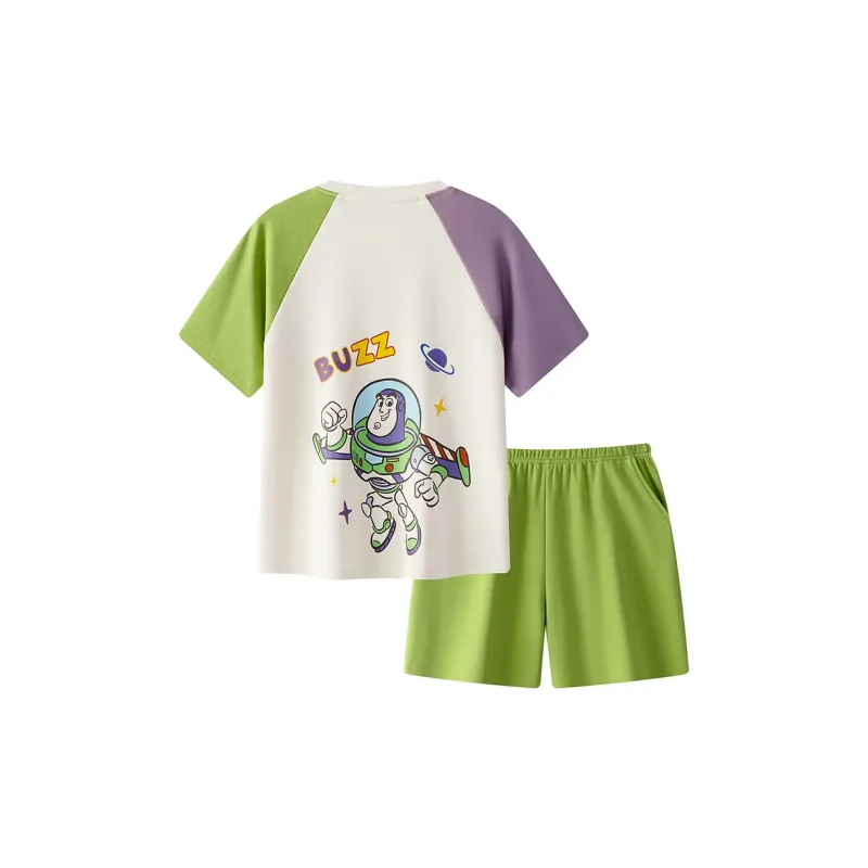 Disney Men Pajama Sets-1