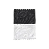 Black White (2 Pack)