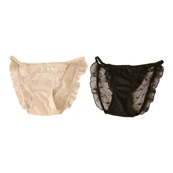 LoveEsteem Underpants Women's 2 Pack