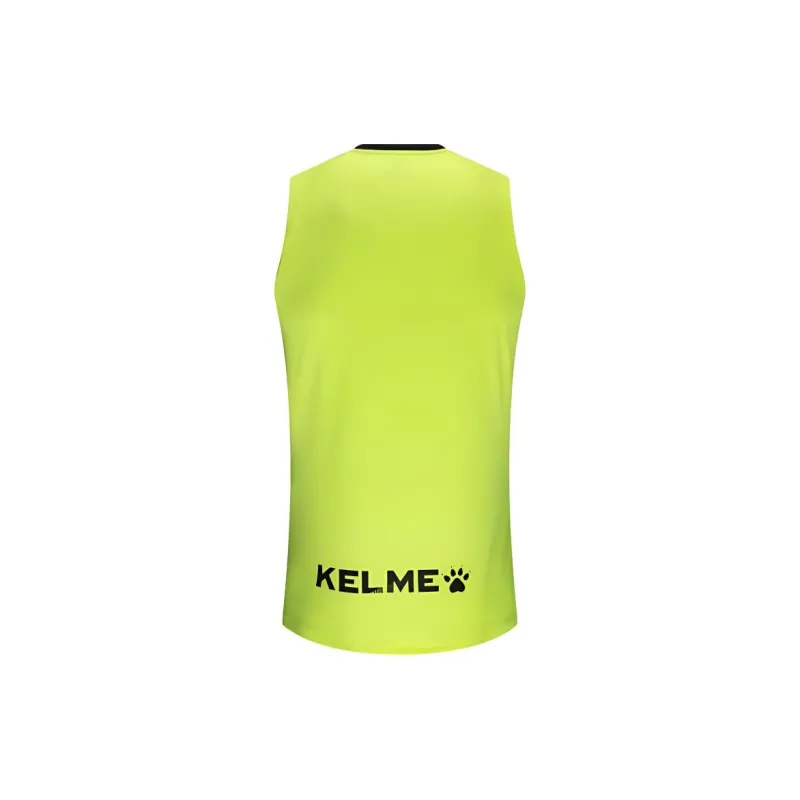 KELME Soccer Jerseys Men-1