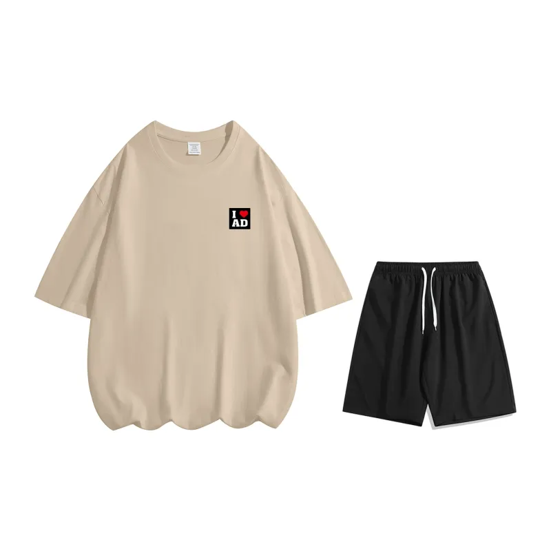ADOONGA Casual Sportswear Unisex-22