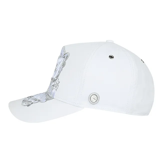 SWOFCARE Nylon Polyurethane Baseball Caps Unisex-2