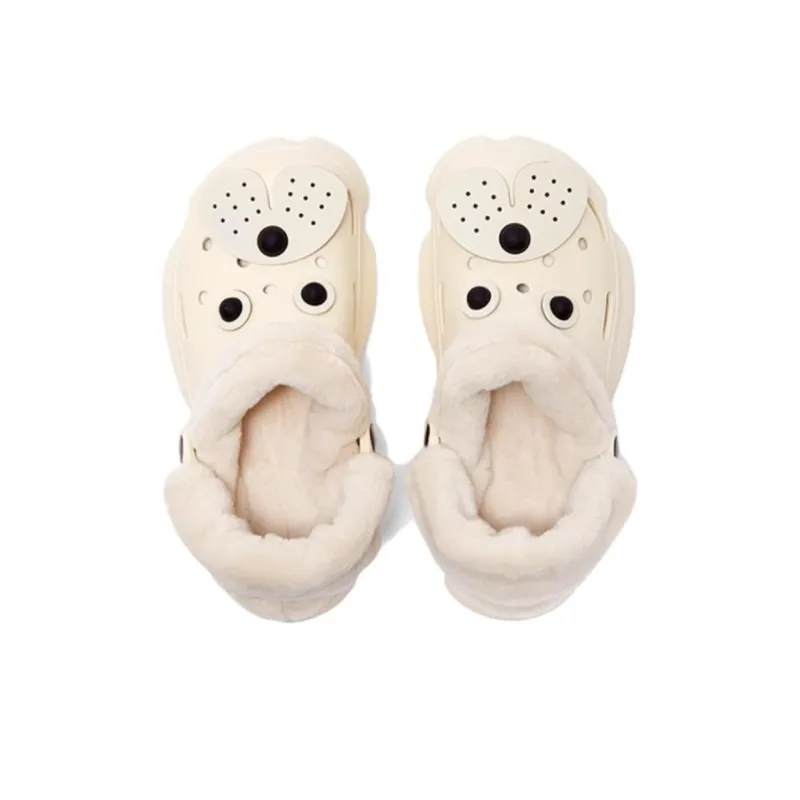 Hush Puppies Clogs Unisex-7