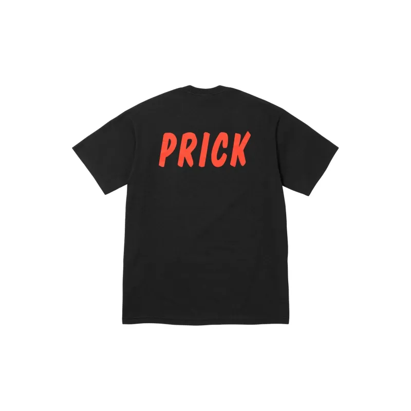 Supreme Melvins Prick Tee - POIZON