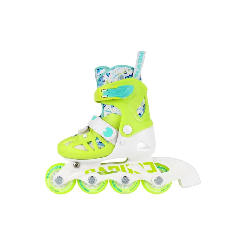 COUGAR Inline Skates-1