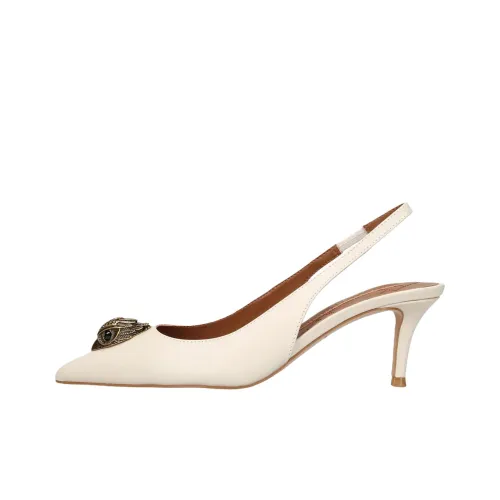 Kurt Geiger London High Heels Women's White