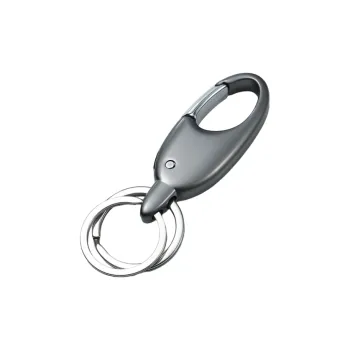RIMEI Keychains Unisex