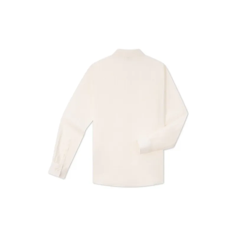 Tommy Hilfiger Linen Shirt-5