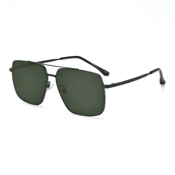 Cornstone Aviator Sunglasses Unisex