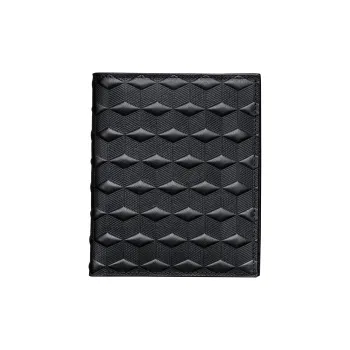 WilliamPOLO Wallets Black