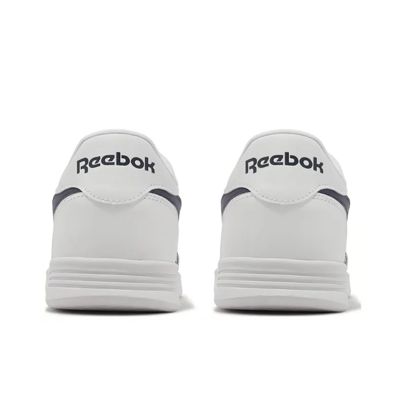 Reebok Court Advance 'White Vector Navy'-3