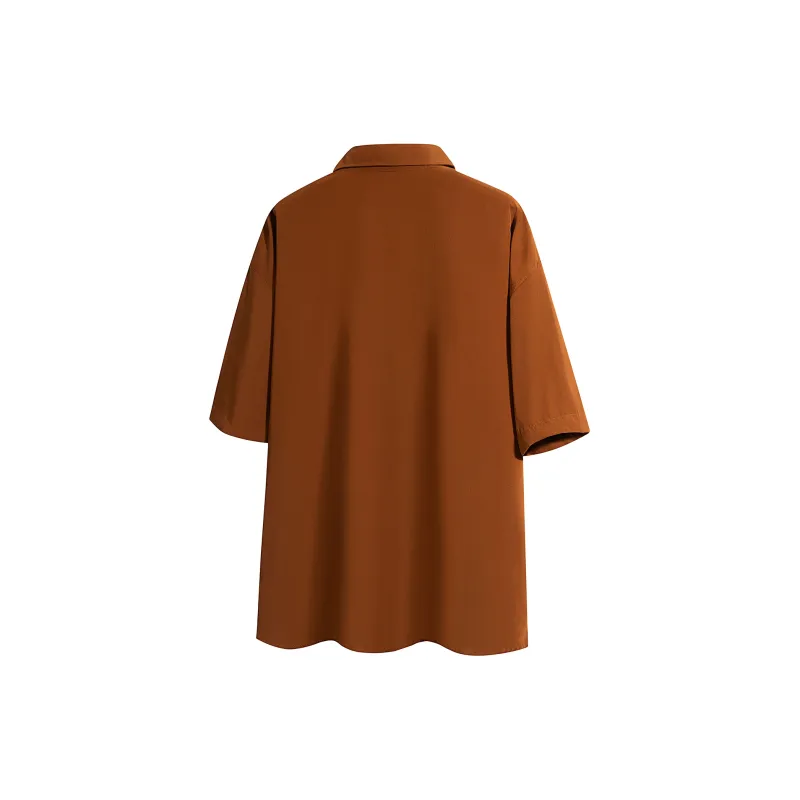 LA'T.WEEKEND Shirt Unisex Gradient/Regular-13