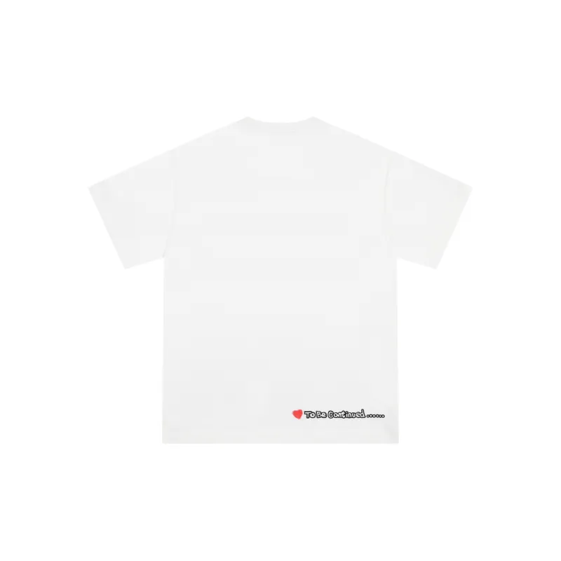 MR.ENJOYDA MONEY Newmasus Collaboration T Shirts Unisex-1