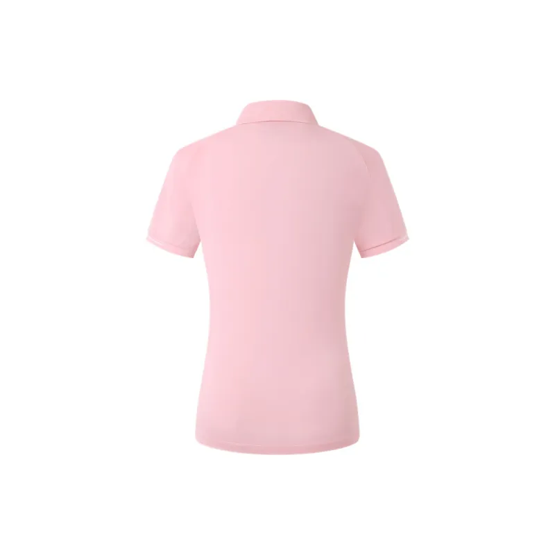 SUMMIT GLORY Polo Shirt Women's-5