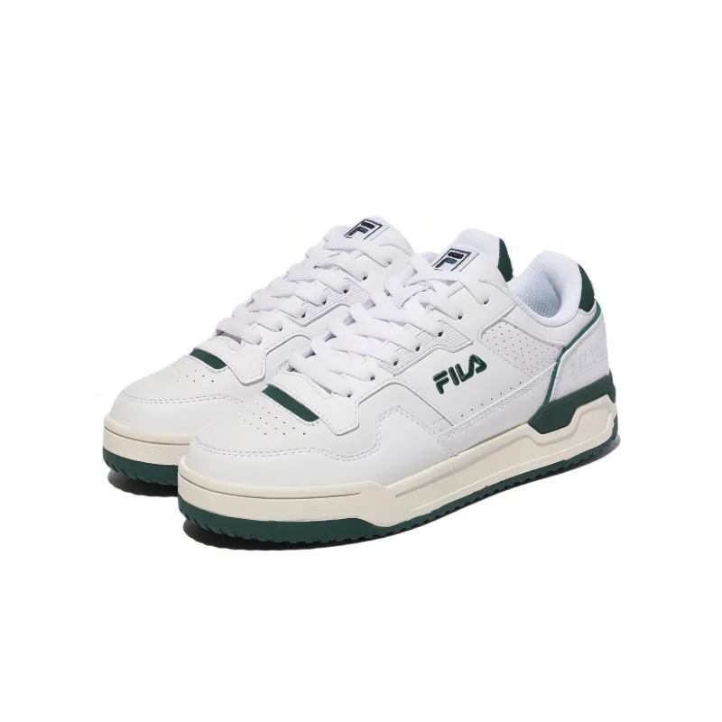 FILA Targa 'White Green Oxide' Women's-2