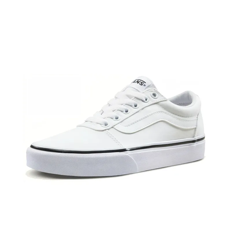 Vans Women's Ward 'White' Women's-1