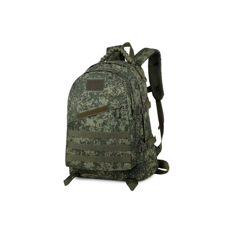 Guardians Oxford Backpack Regular Unisex CP/Russian Digital/Ruins/Scorpion/Black/Khaki Military Green-6