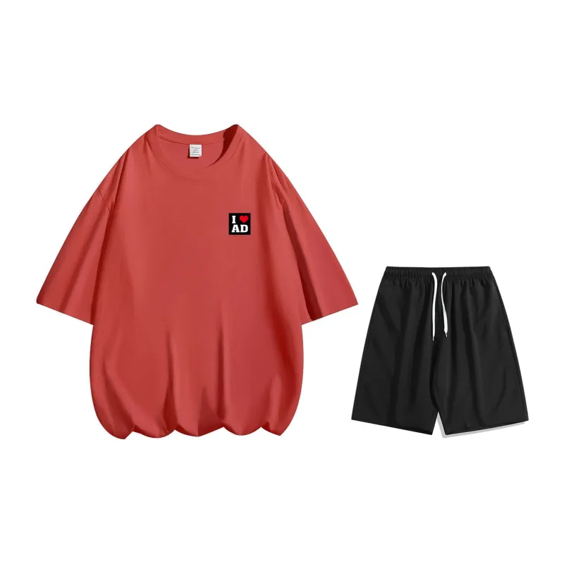ADOONGA Casual Sportswear Unisex-26