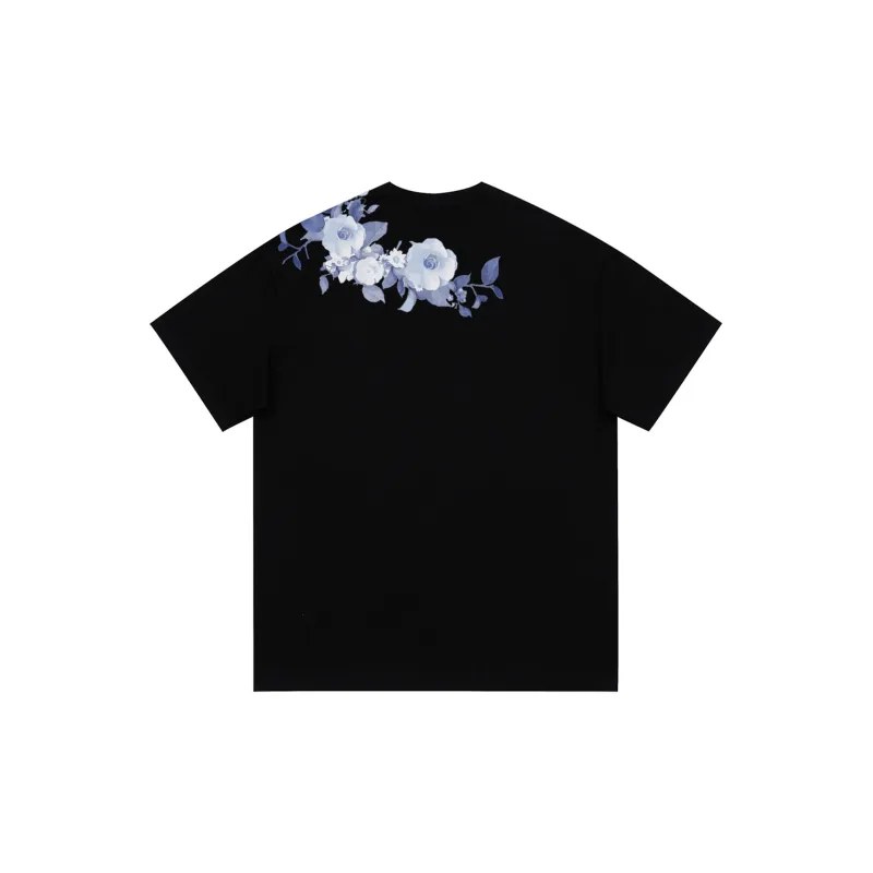 VniVerseVClub T Shirts Men-1