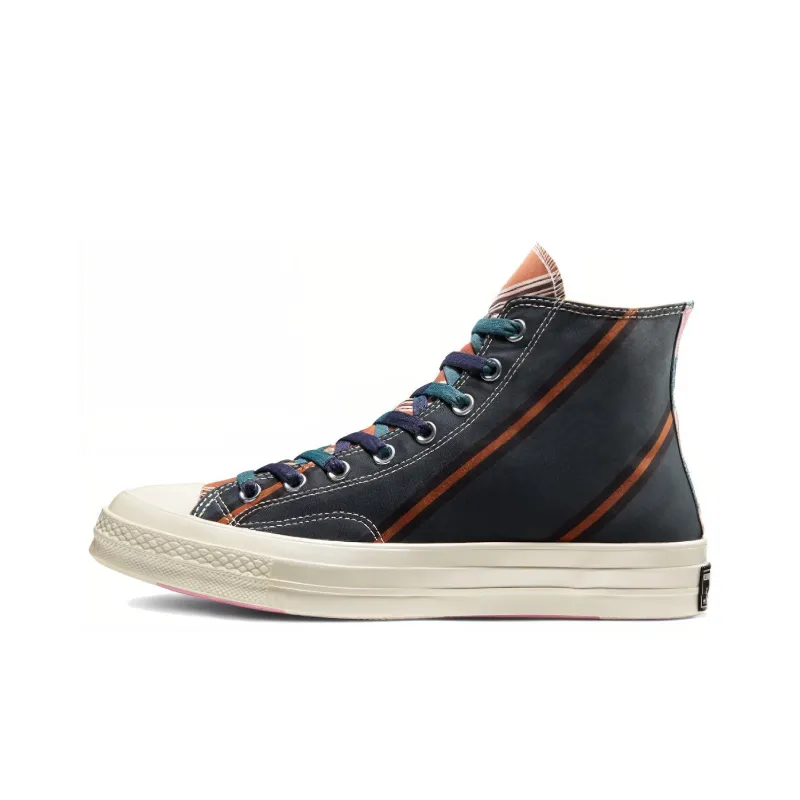 Converse Chuck Taylor All Star 70 Hi Varsity Maruwa Green-0
