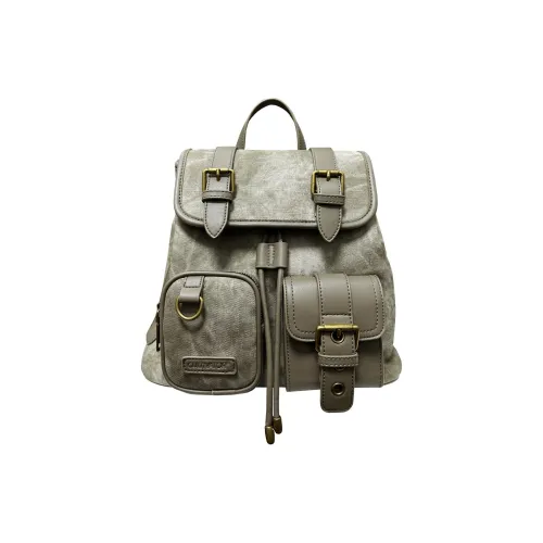 CULTIVATOR Backpacks