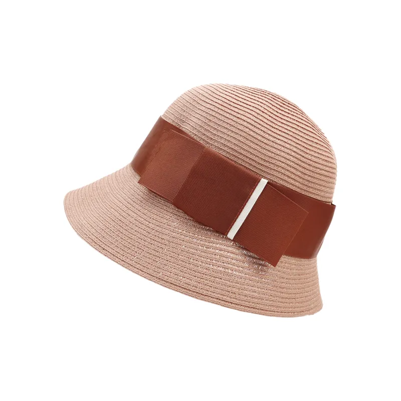 MARJAKURKI Polyester Sun Protection Hat Suitable For Work And Travel Women's-2