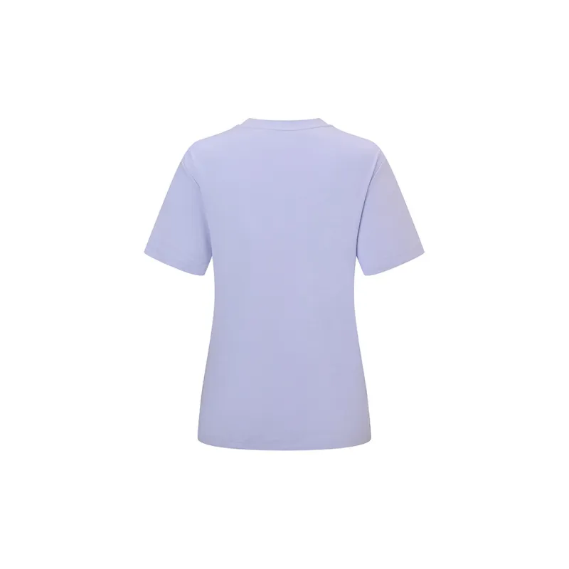 RARE T Shirts Women's Purple-1