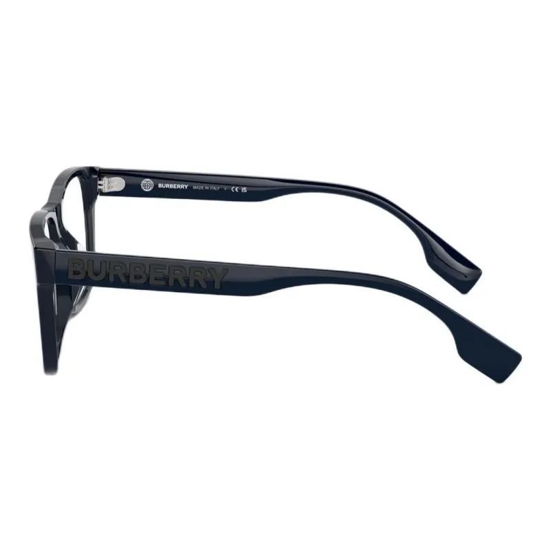 Burberry Square Frame Glasses-2